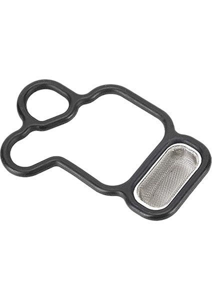 Honda 15815R40A01 Için Araba Vtec Makara Valfı Filtre Montaj Solenoidi (Yurt Dışından)