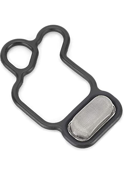 Honda 15815R40A01 Için Araba Vtec Makara Valfı Filtre Montaj Solenoidi (Yurt Dışından) modelleri