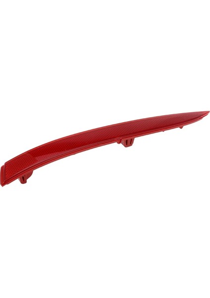 1 Çift Arka Tampon Reflektör Işık Trim 63147342950 63147342949 Bmw 7 Serisi Için G11 G12 2015-2021 730I 740I 750I 730LI (Yurt Dışından) fırsatları