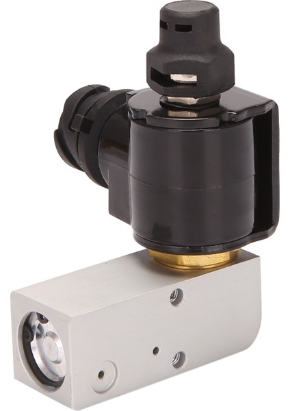 Üre Pompası Hava Solenoid Valfi 080310-015 4931694 5273338 Cummins Emitec Için (Yurt Dışından)