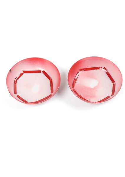 Dodge Challenger 2009-2021 Için Araba Motor Bölmesi Yan Panel Asılı Kapak Trim Soğutma Tankı Kapağı Aksesuarları, Kırmızı (Yurt Dışından) indirimleri