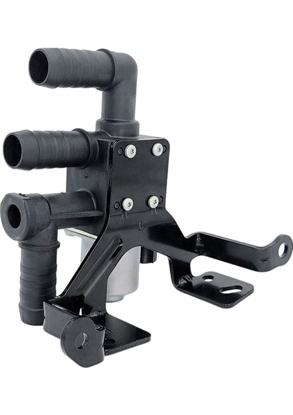 DG13-18C310-AA Sıcak Hava Su Vanası Isıtıcı Kontrol Vanası Ford Otomobili (Yurt Dışından)