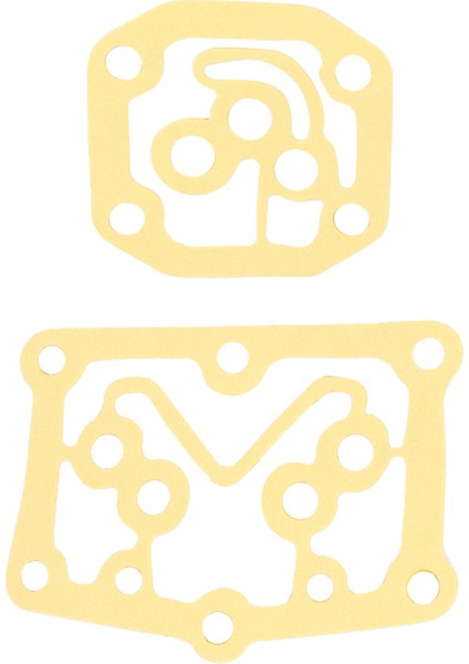 Honda Civic 28262-RPC-000 28252-RPC-000 Için 5 Hız Otomatik Şanzıman Solenoid Contası (Yurt Dışından) modelleri