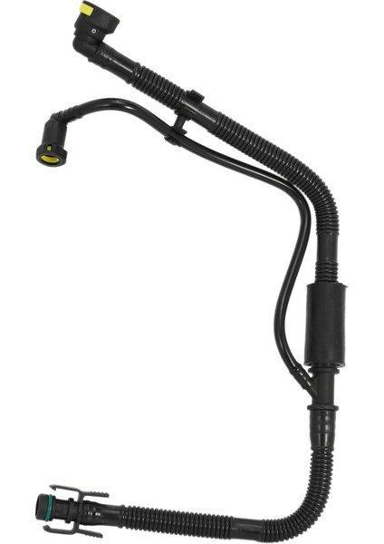 Peugeot 307 Citroen Picasso Sena 2.0 Için Motor Karter Havalandırma Boruları 1192Y4 (Yurt Dışından) fırsatları