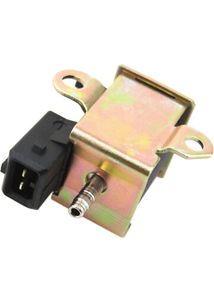 Araba Vakum Solenoid Valf Regülatörü Solenoid Valf Passat B5 Bora 4 Golf Mk4 026906283H Için Uygun (Yurt Dışından)