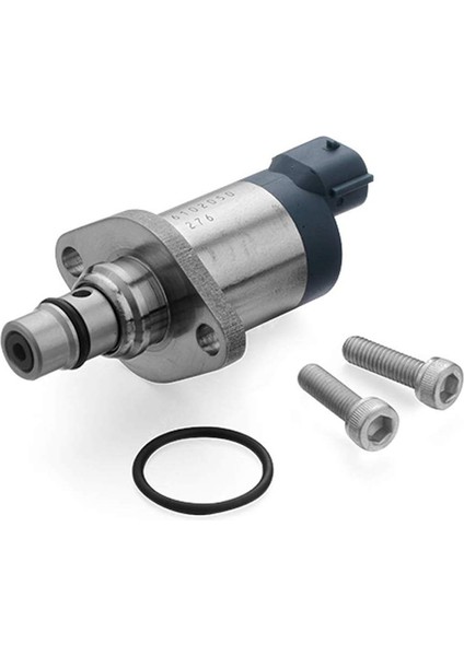 Yakıt Pompası Regülatörü Emme Kontrolü Scv Vana 294009-0740 Nissan Navara NP300 Için Isuzu Holden D-Max Rodeo Colorado 2.5 3.0 (Yurt Dışından)