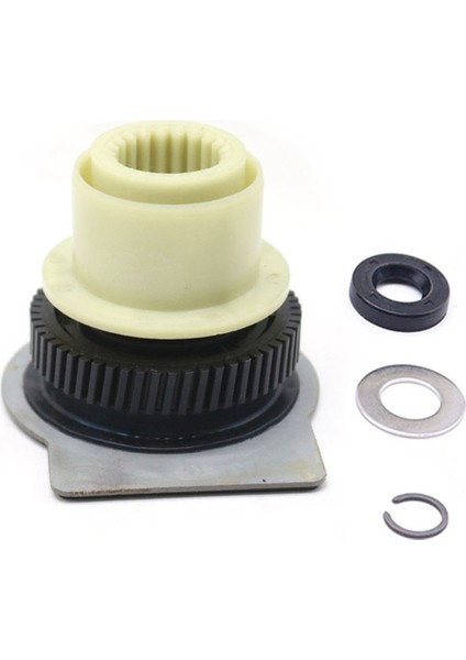 Transfer Kutusu Aktüatör Motor Dişli Tamir Kiti -Bmw X3 E83 X5 E53 E70 27107541782 27107566296 27107568267 27102413711 (Yurt Dışından) modelleri