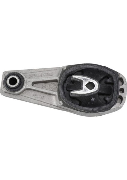 Motor Montaj Burulma Braketi Peugeot 301 208 207 308 2008 Citroen Elysee Için C3 Ds3 C4 1806A6 9809388980 9802483780 (Yurt Dışından)
