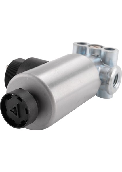 0049979036 Mercedes-Benz Volvo Scania Asr Kamyon Otomobil Parçaları Için Solenoid Valf Çok Kanallı Valf 0009970712 (Yurt Dışından) modelleri