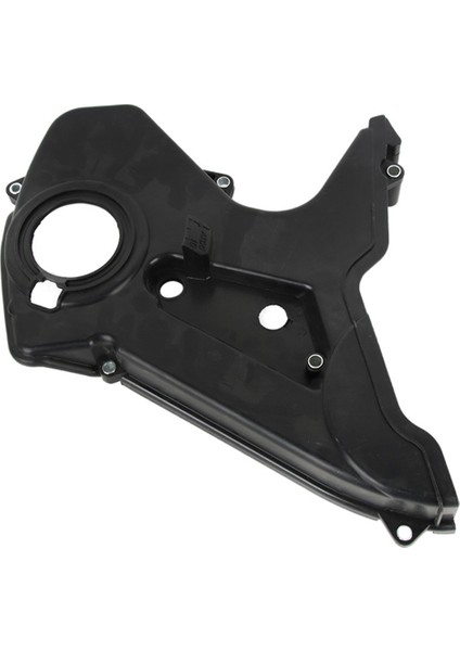 MD364250 Mitsubishi L200 Triton Pajero Montero Sport Challenger Nativa Için Motor Triger Kayışı Kapağı (Yurt Dışından)