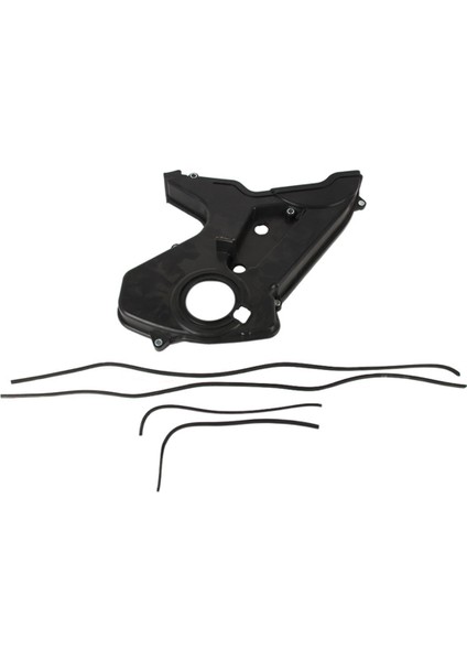 MD364250 Mitsubishi L200 Triton Pajero Montero Sport Challenger Nativa Için Motor Triger Kayışı Kapağı (Yurt Dışından) fiyatları