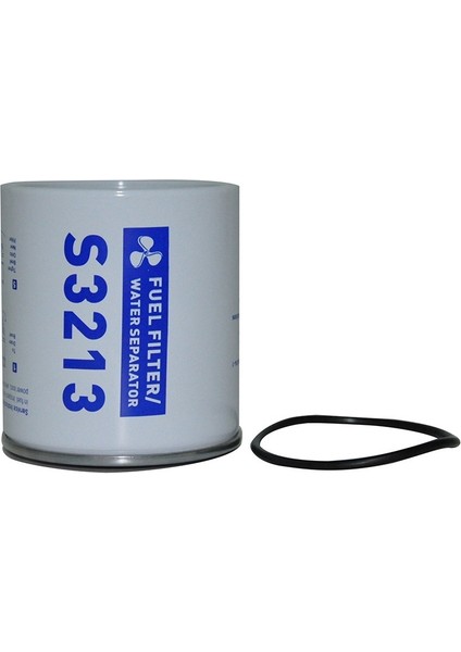 S3213 Dıştan Takma Deniz Yakıt Filtresi Elemanları Yakıt Su Ayırıcı Filtre Elemanları (Yurt Dışından)