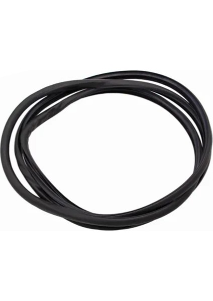 63251-48030 Tavan Penceresi Hava Şeridi Contası Toyota Avalon Camry Highlander Rav4 Tacoma Lexus ES300H RX350 Için (Yurt Dışından)