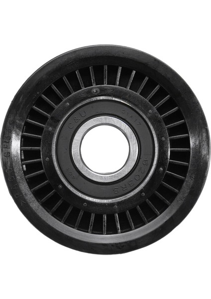 Araba A/c Kayış Gergi Kasnağı Ayarlayıcı 73131AC000 73131FC000 Subaru Baja Impreza Legacy Forester 2.5 Için (Yurt Dışından)