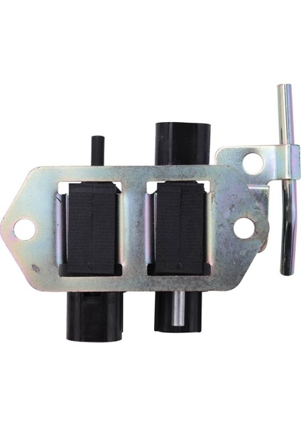 MR534632 K5T81273 Solenoid Valf Egzoz Gazı Solenoid Valfı Egzoz Gazı Kontrol Vanası Otomobil Mitsubishi Pajero Için (Yurt Dışından)