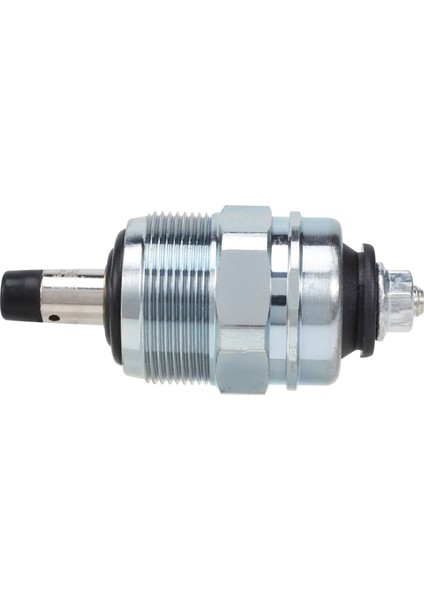 Isuzu Toyota Için 12V Yakıt Pompası Solenoidi Yakıt Kesme Durdurma Solenoidi. Motor 096030-0070 096010-0690 096030-0160 (Yurt Dışından)