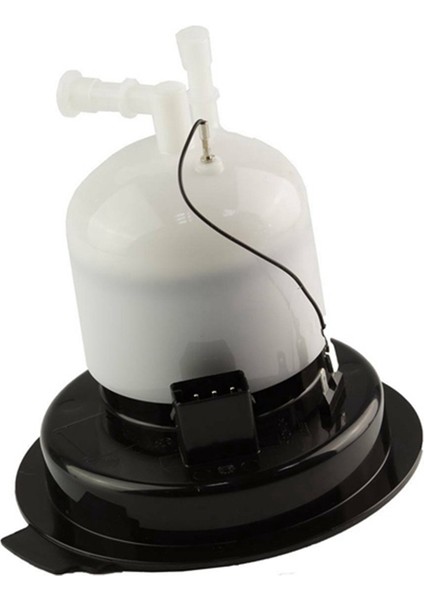 Porsche Panamera 2010-2016 4 4s Turbo 97020142400 Için Yeni Arka Yakıt Filtresi (Yurt Dışından) indirimleri