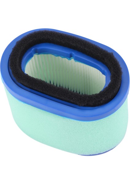 498596 Briggs & Stratton 690610 697029 5059H 4207 30-033 Stens 100-093 John Deere M147431 ve Intek 5.5-6.75 Hp Motorlar Için 273356S Ön Filtre Temizleyicili Hava Filtresi (Yurt Dışından)