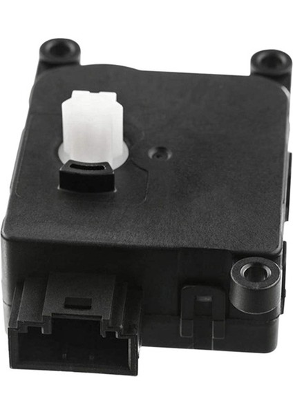 Hvac Hava Kapısı Aktüatörü Isıtıcı Karışımı Kapı Kolları Dodge Nitro 2007-2011 Jeep Liberty 2008-2012 604-037 68004016AA (Yurt Dışından)