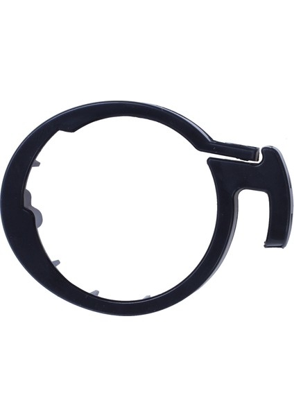 Scooter Ön Boru Kök Katlanır Paket Sigorta Daire Sıkıştırılmış Koruma Halkası Yedek Parça Xiaomi Mijia M365 Elektrikli Scooter (Yurt Dışından) modelleri