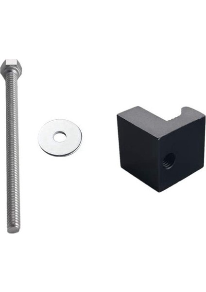 2 Adet Premium Alet Kutusu Bağlantı Çıkışları Alüminyum Kanca Crossover Araç Kutusu Kamyonet Evrensel Fit Araba Kamyonet Otomobil Parçaları (Yurt Dışından) modelleri