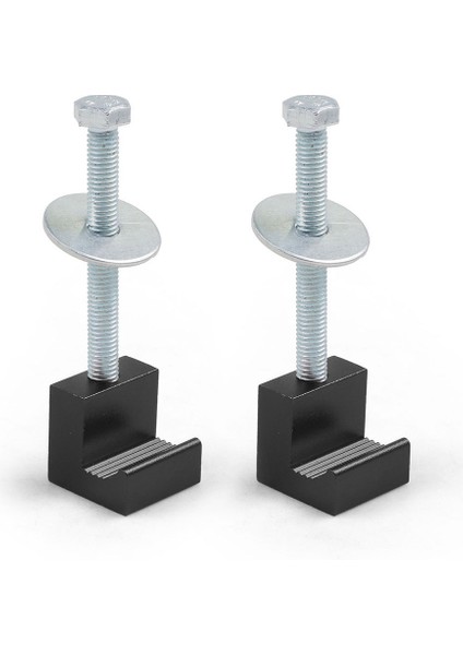 2 Adet Premium Alet Kutusu Bağlantı Çıkışları Alüminyum Kanca Crossover Araç Kutusu Kamyonet Evrensel Fit Araba Kamyonet Otomobil Parçaları (Yurt Dışından) indirimleri