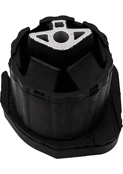 1 Adet 22326780025 Bmw X5 X6 E70 E71 E72 2008-2015 Transfer Kutusu Kauçuk Braket Pedi 22316864675 Için Şanzıman Montajı (Yurt Dışından) indirimleri