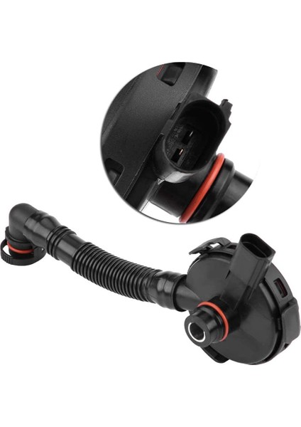 Araba Motoru Karter Basınç Regülatörü Vana 022103765A Touareg Için (Yurt Dışından) modelleri