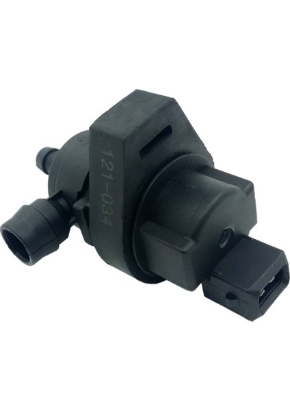 Yeni Siyah Buhar Bidonu Tahliye Vanası Bmw E38 E39 E46 13901433603 Için Fit (Yurt Dışından)