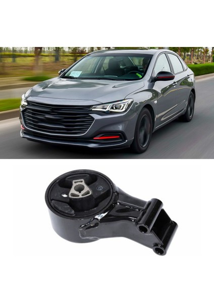 Opel Vauxhall Astra Zafira Chevrolet 13248630 13376975 Için Arka Motor Motor Şanzıman Şanzıman Montaj Desteği (Yurt Dışından) fiyatları