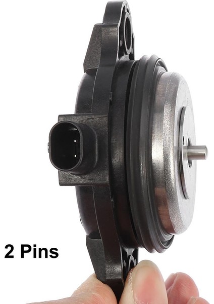 Bmw X4 2015-2018 Için Araba Motoru Değişken Valf Zamanlama Solenoidi 11367593719 (Yurt Dışından) fırsatları