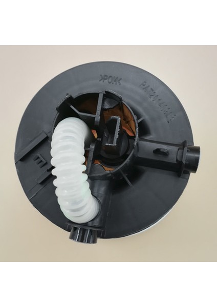 ZY08-13-35XG Yakıt Pompası Montaj Kapağı Yakit Filtresi Benzin Bölmesi Mazda M3 Ford Focus ZY08-13-35XF (Yurt Dışından)