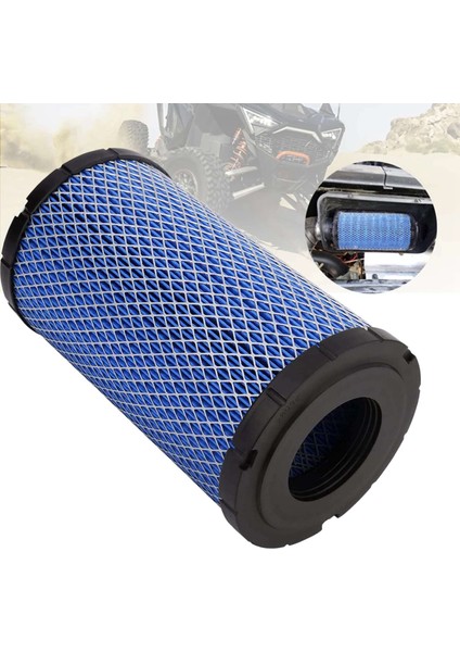 1241084 Polaris Rzr Xp 4 1000 Turbo 2014-2022 Için Motor Hava Filtresi Temizleyici 1240957 1240822 2882234 2879520 1240957 (Yurt Dışından) fiyatları