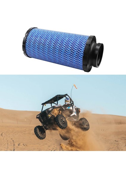 1241084 Polaris Rzr Xp 4 1000 Turbo 2014-2022 Için Motor Hava Filtresi Temizleyici 1240957 1240822 2882234 2879520 1240957 (Yurt Dışından) fırsatları
