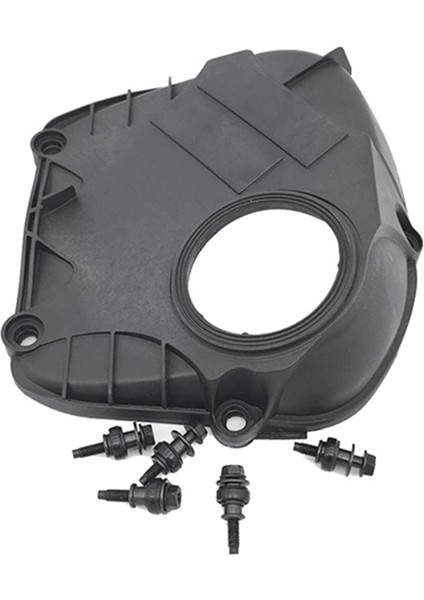 EA888 06J103831A 06H103269C Silindir Kafası Zamanlama Kapağı Contası Volkswagen Golf Jetta Tiguan Audi A4 S4 A5 S6 Q5 (Yurt Dışından)