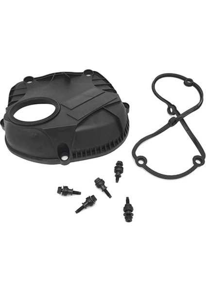 EA888 06J103831A 06H103269C Silindir Kafası Zamanlama Kapağı Contası Volkswagen Golf Jetta Tiguan Audi A4 S4 A5 S6 Q5 (Yurt Dışından) indirimleri