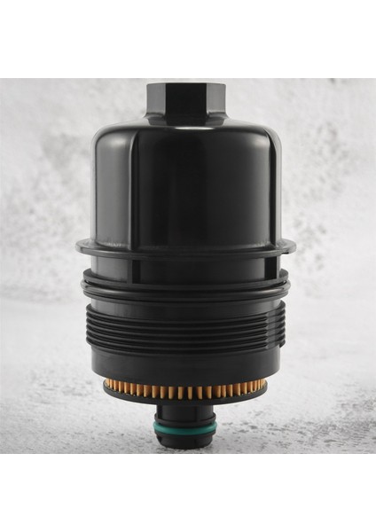 1 Adet Araba Motor Yağı Filtresi Jeep Gladiator Wrangler Jl Ram 1500 2020 2021 68507598AA 68498720AA Yağ Doldurma Kapağı (Yurt Dışından)