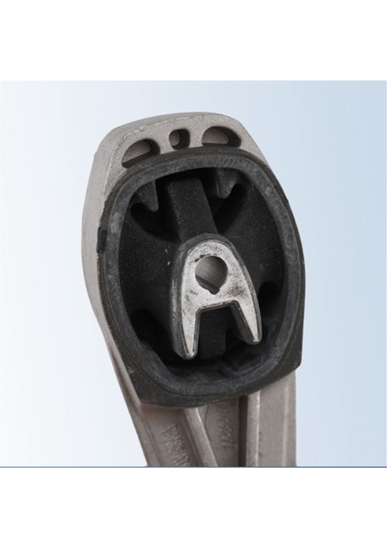 Motor Montaj Burulma Braketi Peugeot 301 208 207 308 2008 Citroen Elysee Için C3 Ds3 C4 1806A6 9809388980 9802483780 (Yurt Dışından) indirimleri