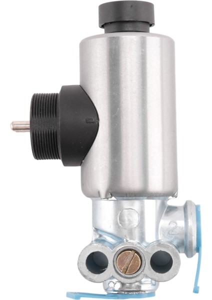 0049979036 Mercedes-Benz Volvo Scania Asr Kamyon Otomobil Parçaları Için Solenoid Valf Çok Kanallı Valf 0009970712 (Yurt Dışından) fırsatları