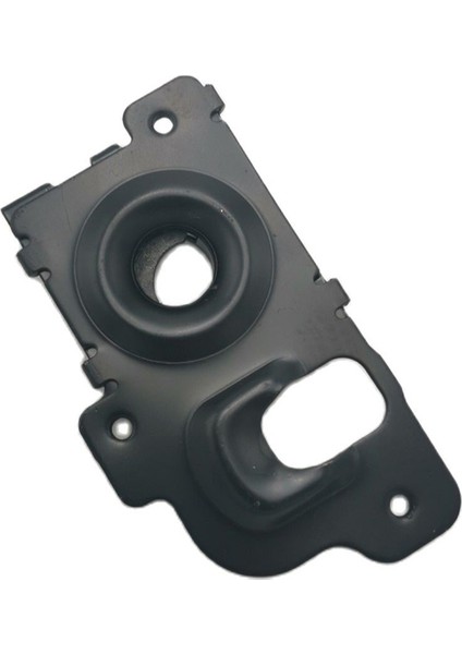 81130-1G000 Ön Kaput Mandalı Plakası Hyundai Accent Kia Rio Rio5 2006-2011 Motor Kaputu Mandalı Kilit Kapağı 811301G000 (Yurt Dışından)