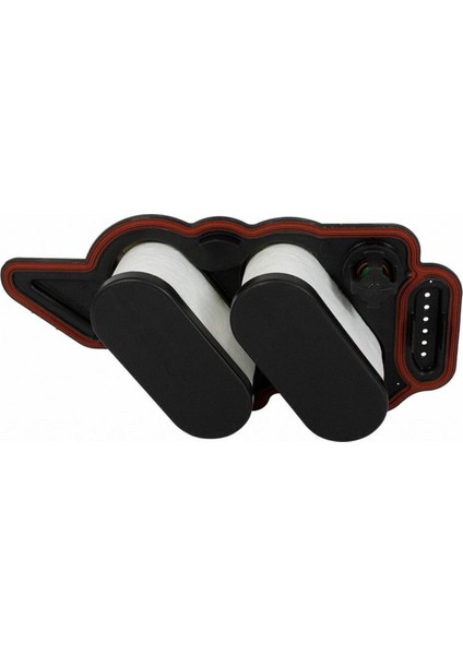 FL2077 Ford F-650 ve F-750 6.7l V8 Super Duty 2016-2019 Için Motor Yağı Filtresi (Yurt Dışından) modelleri