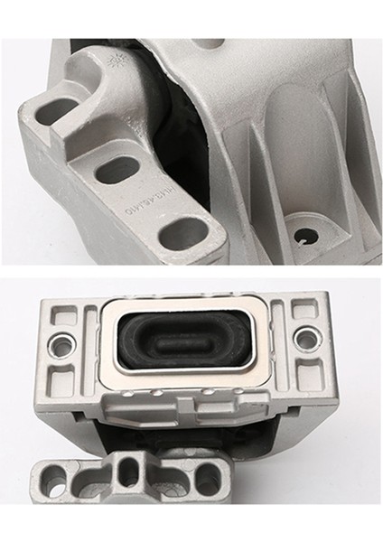 1J0199262BF Beetle Golf Jetta Passat Için Ön Sağ Motor Motor Montajı (Yurt Dışından) indirimleri