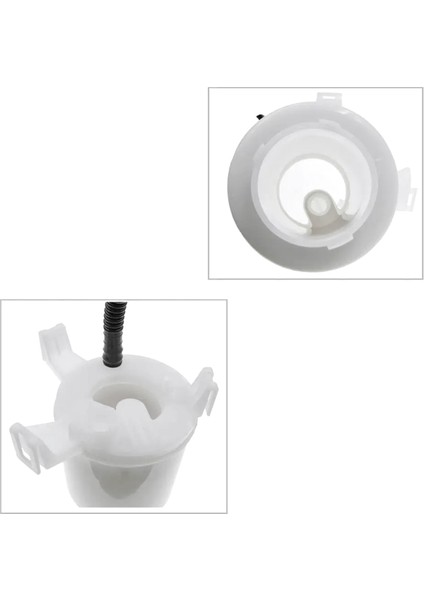 Yeni Yakit Filtresi 1770A452 Mitsubishi Mirage Için 1.2l 2013 2014 2015 2016 2017 Yüksek Kalite (Yurt Dışından) indirimleri