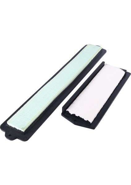 Bobcat 751 763 763 773 863 864 873 883 963 6677983 ve 6678207 Için Isıtıcı Hava Filtresi Takımı Skid Steer (Yurt Dışından)