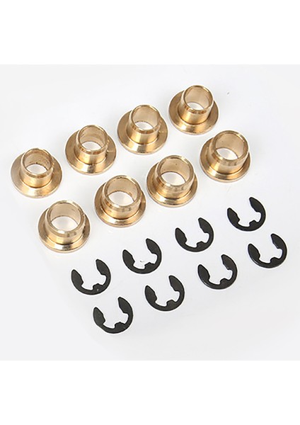 Araba Kapı Menteşe Pimleri Pin Burç Tamir Kiti Honda Civic Accord Için Fit Cr-V Crx Ek Eg (Yurt Dışından) indirimleri