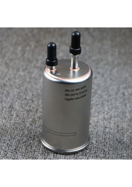 32242190 31405750 31430629 Araba Gaz Yakit Filtresi Volvo S60 Iı S80 V40 V60 V70 Iıı XC60 XC70 2007-2013 (Yurt Dışından) modelleri