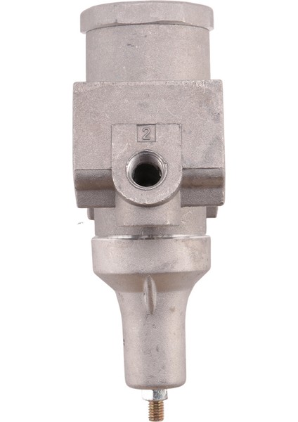 A4740 A-4740 Eaton Fuller Tansmission Için Hava Filtresi Regülatör Valfı (Yurt Dışından)