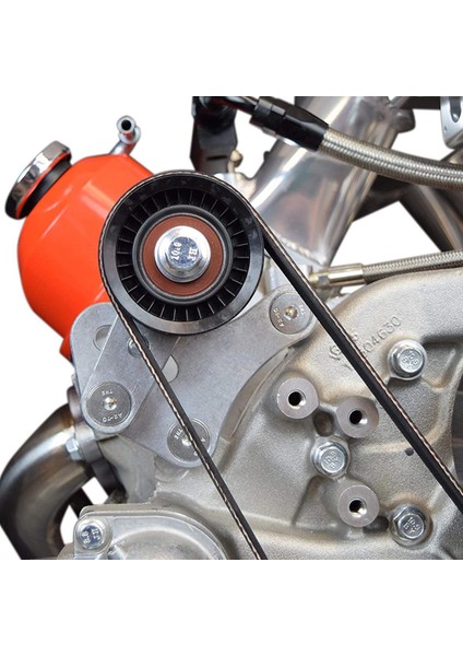 1998-2002 Ls1 Camaro Billet Alüminyum Için Makaralı Manuel Kayış Gergisi (Yurt Dışından) indirimleri