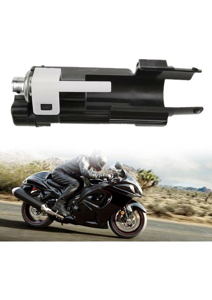 Yakıt Pompası Gaz Filtresi 15410-24FB0 Suzuki V-Strom 650(DL650)04-06 V-Strom 1000(DL1000)02-12 Hayabusa (GSX1300R) 02-07 (Yurt Dışından)