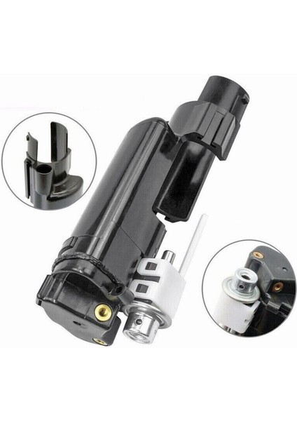 Yakıt Pompası Gaz Filtresi 15410-24FB0 Suzuki V-Strom 650(DL650)04-06 V-Strom 1000(DL1000)02-12 Hayabusa (GSX1300R) 02-07 (Yurt Dışından)